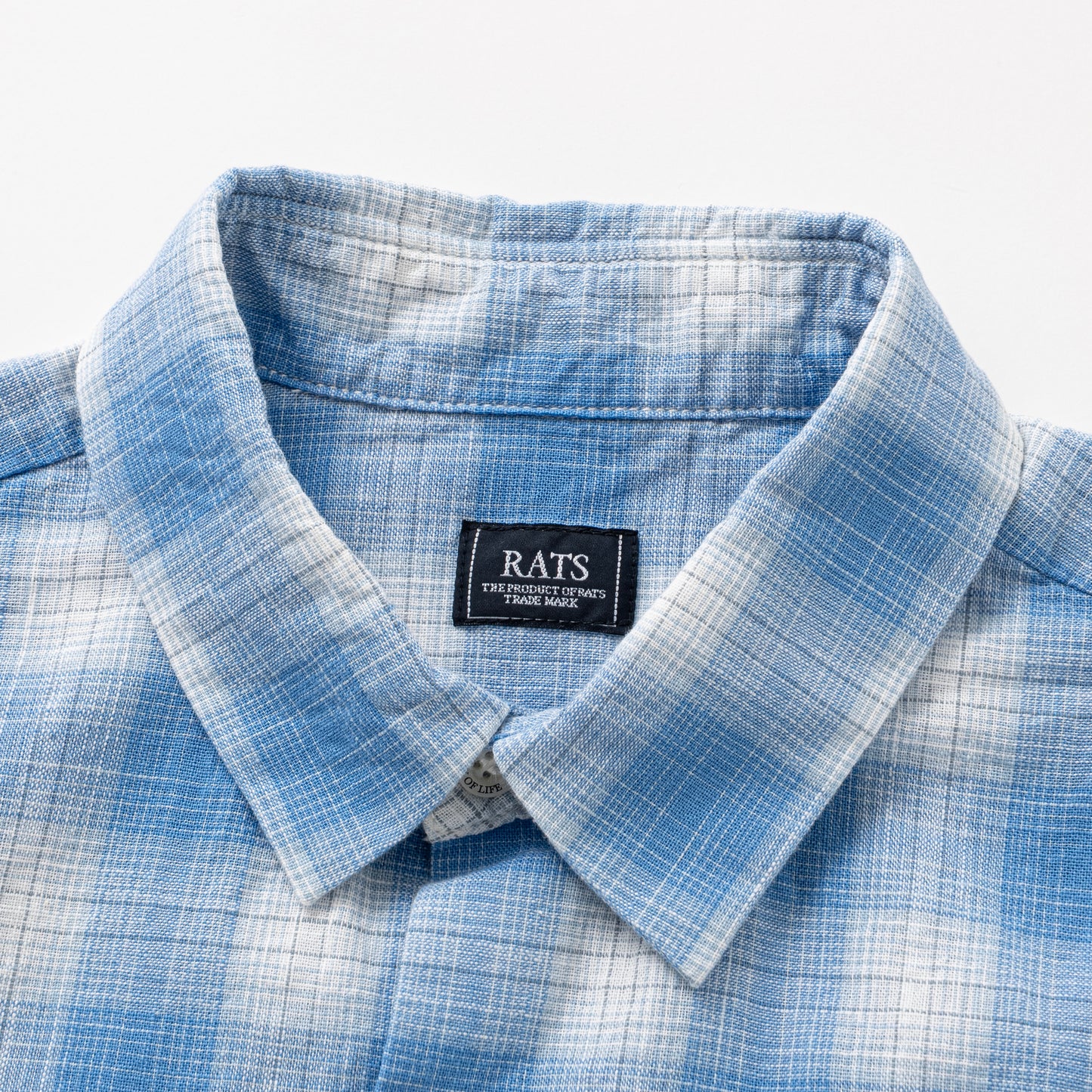BOARD CHECK SHIRT
