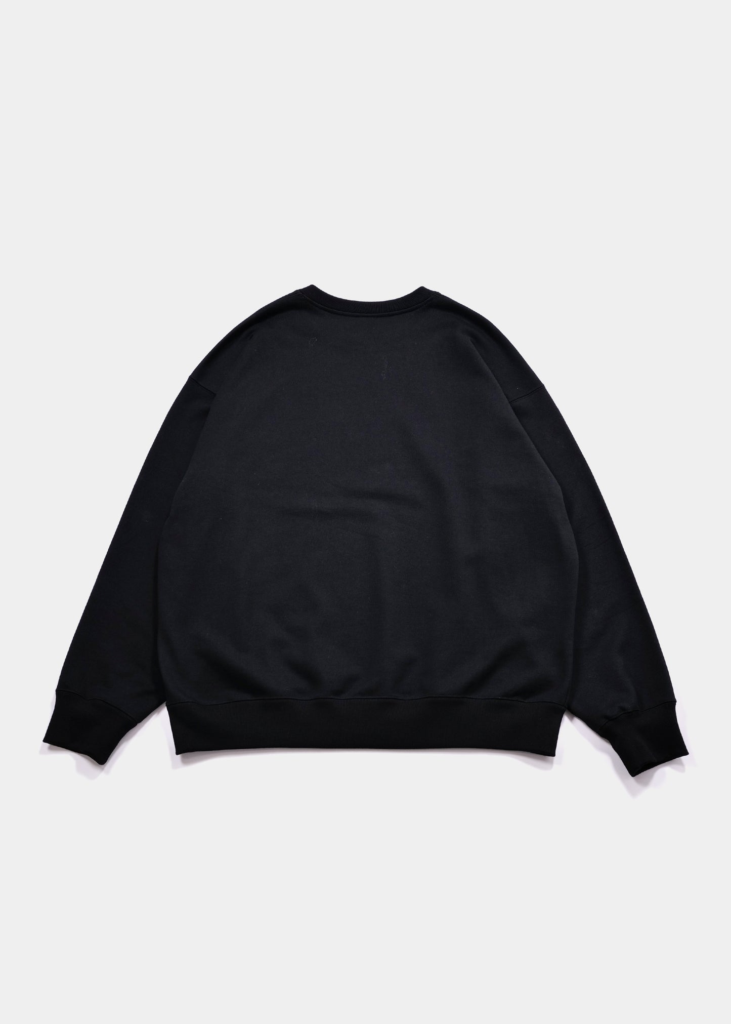 Logo Crew Sweat