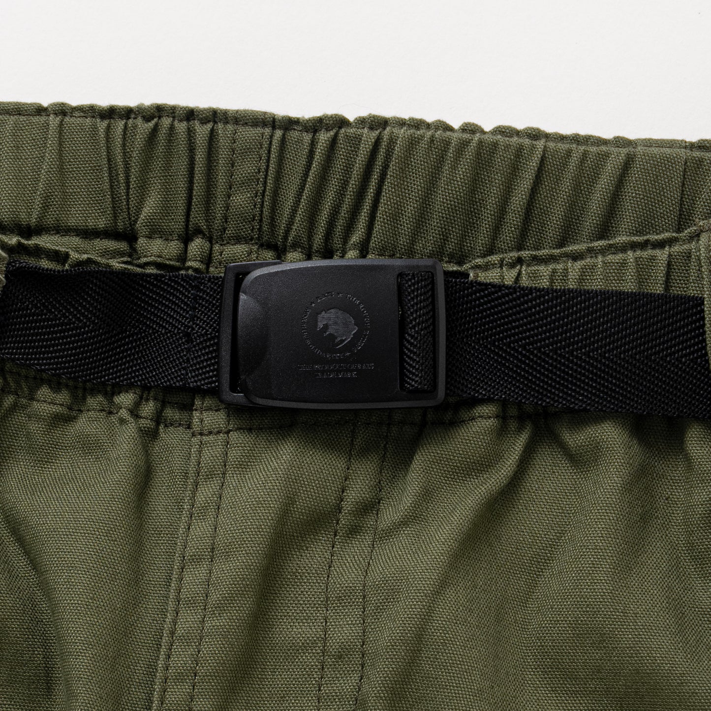 COTTON EASY PANTS