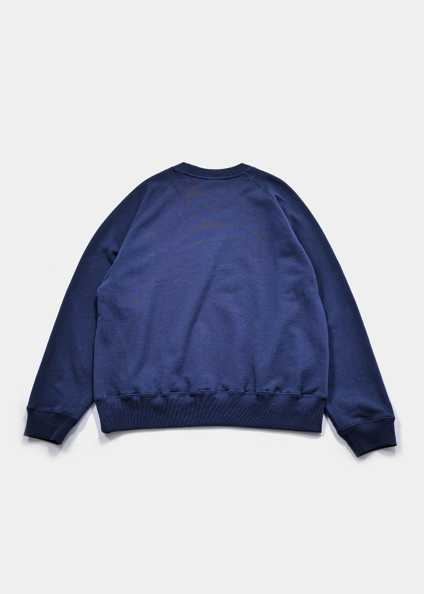 "Apbm" Crew Sweat