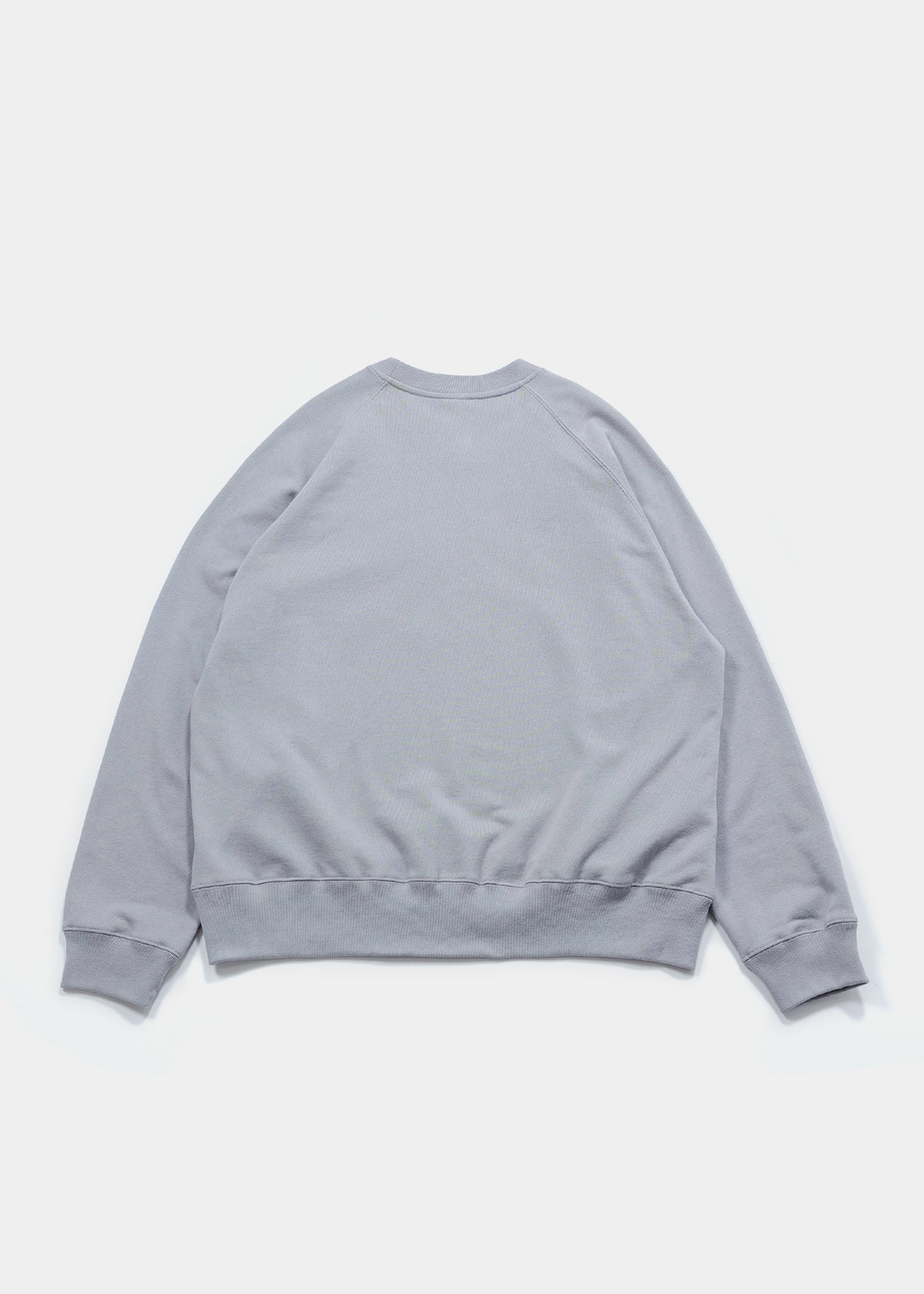 "Apbm" Crew Sweat