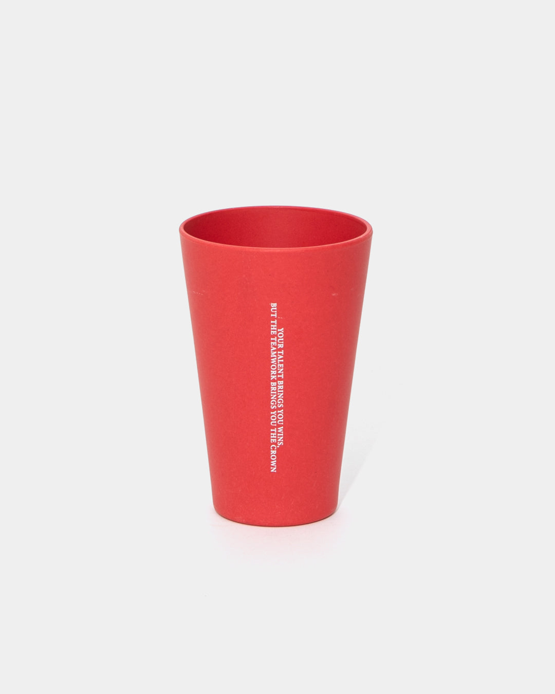 Bamboo Tumbler