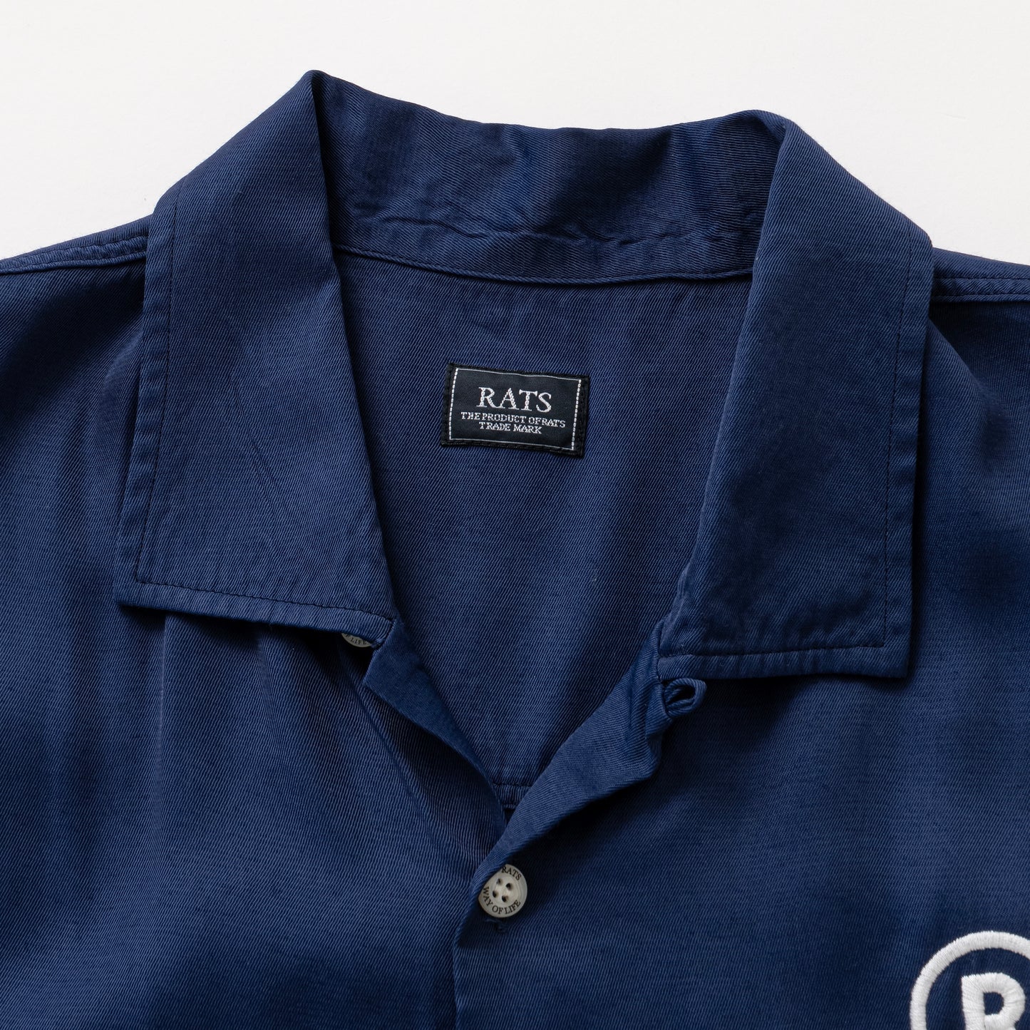 BOWLING SHIRT BOLT