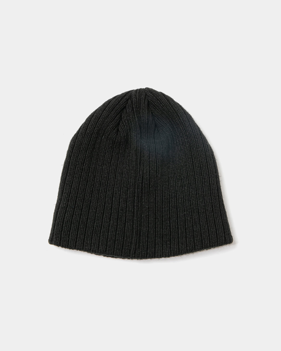 Logo Label Knit Cap
