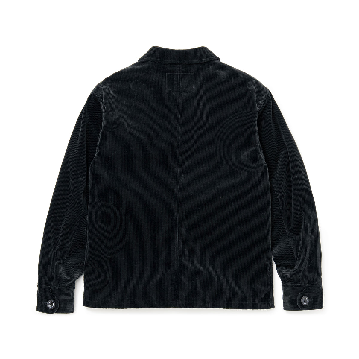 CORDUROY JKT