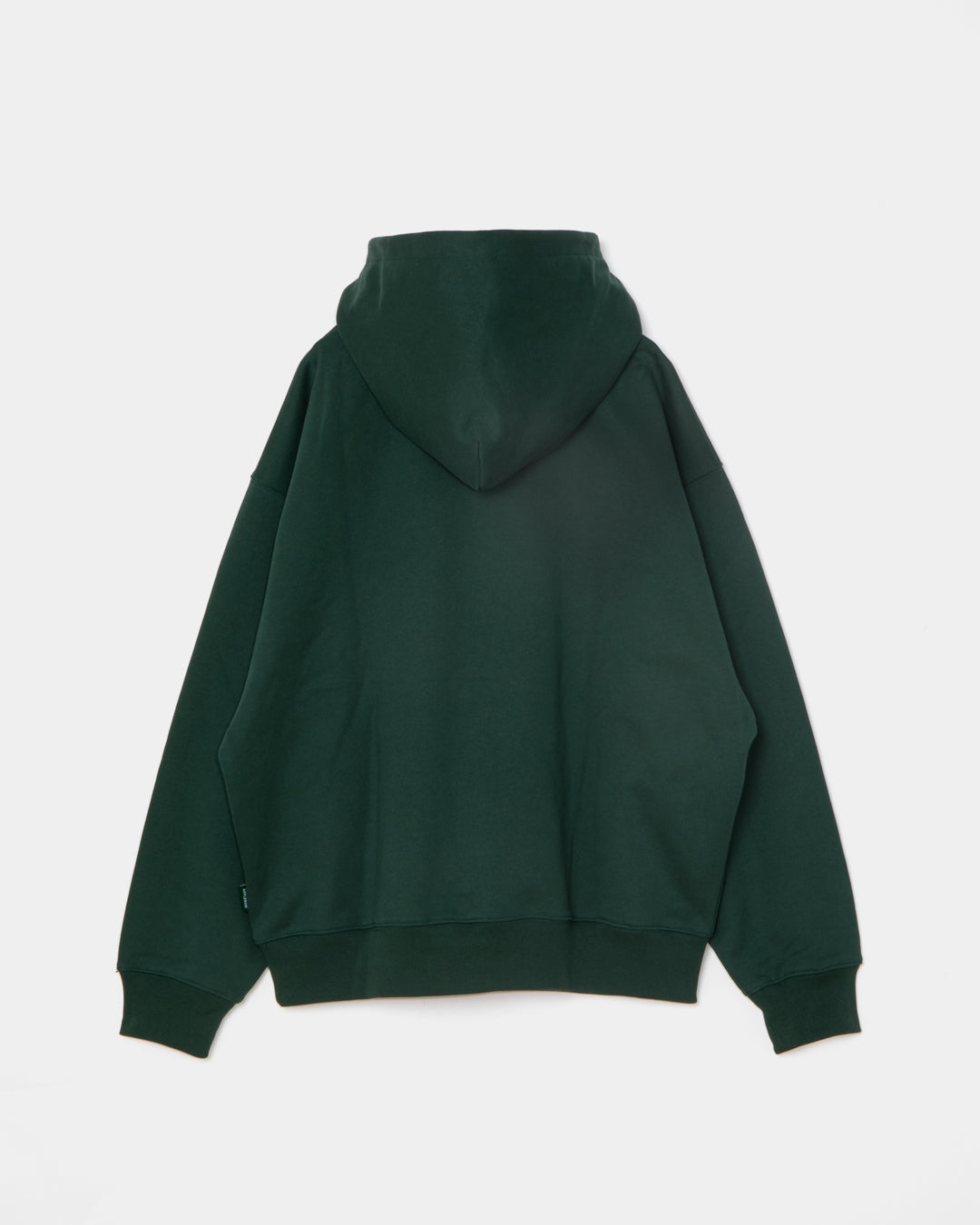 Logo Embroidery Hoodie