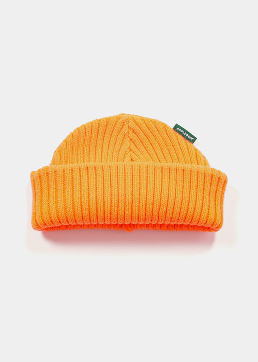 Short Knit Cap