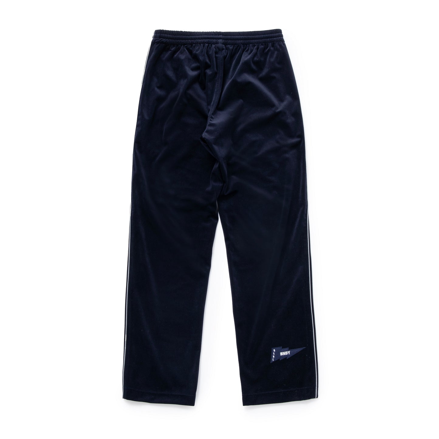 VELOR TRACK PANTS