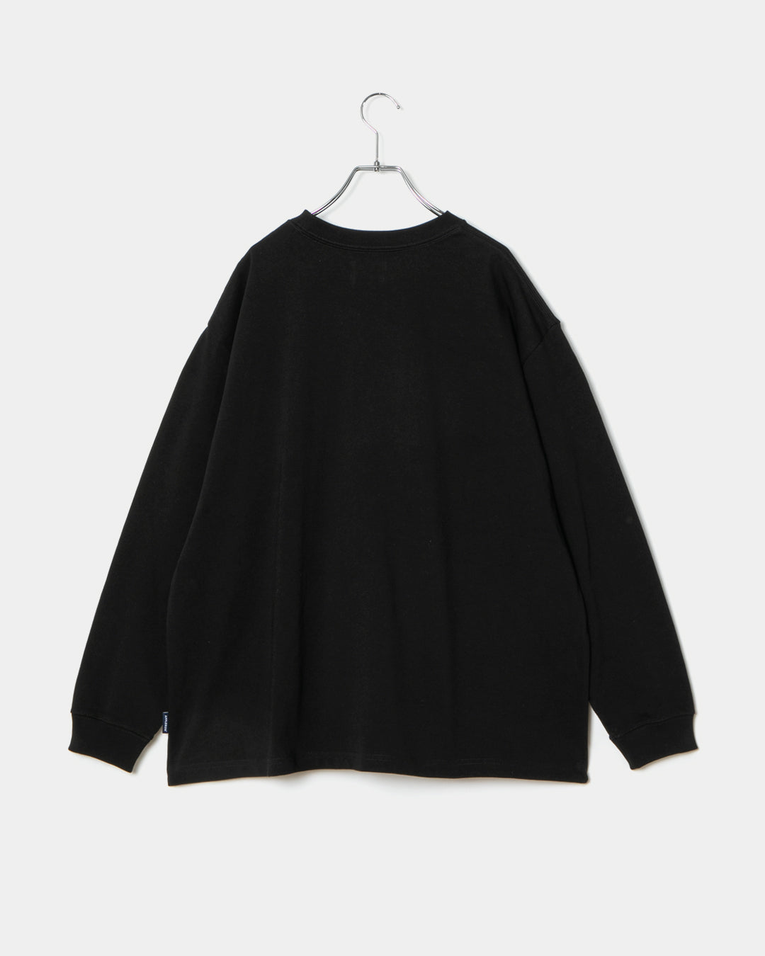 "Bling Bling" Logo L/S T-shirt