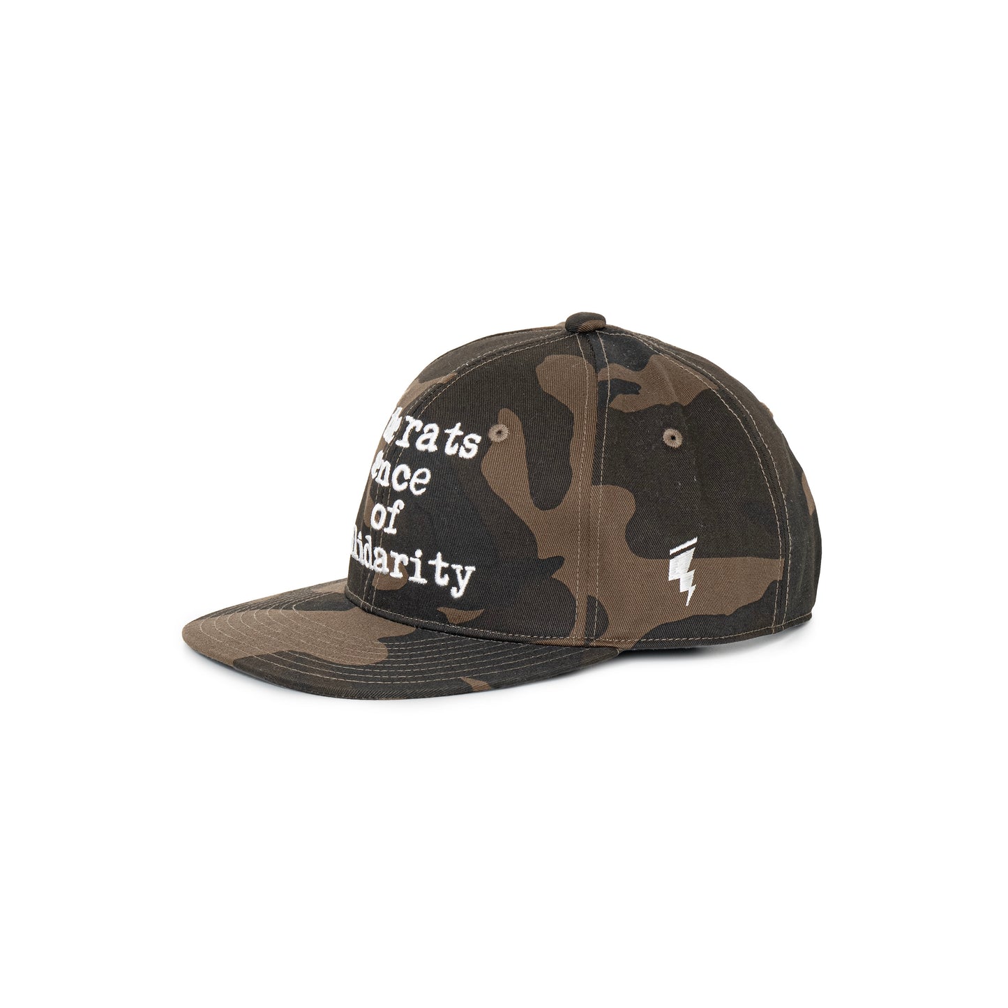 MILITARY CAP