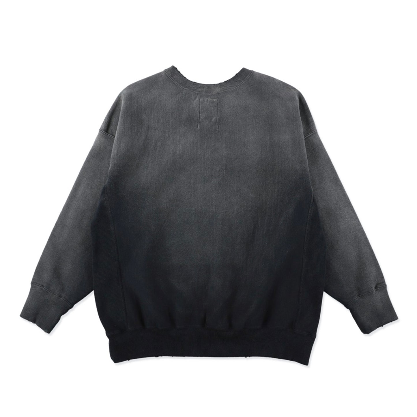 U.S. AIR FORCE EAGLE SWEATSHIRT AGED