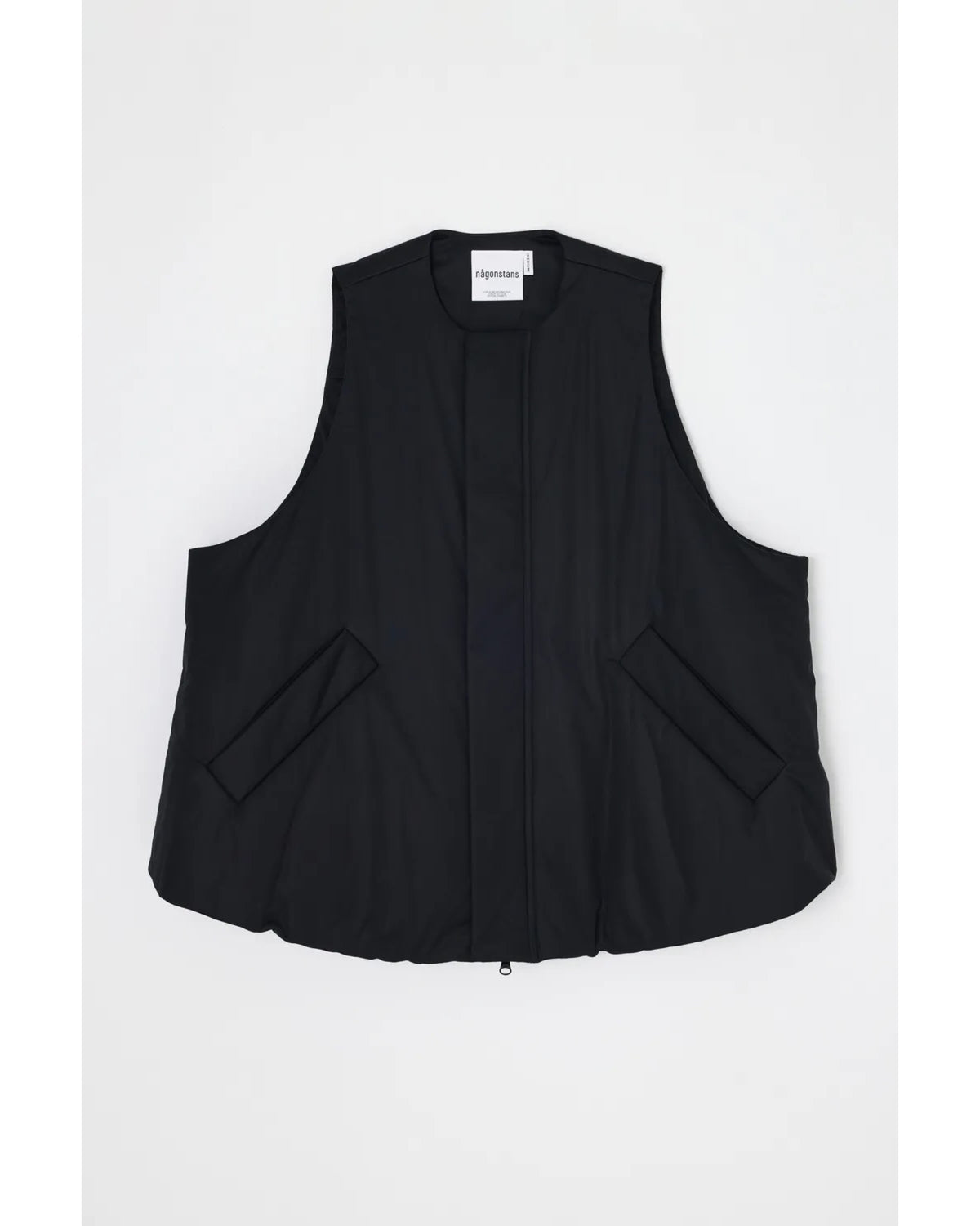 WIND DEFENDER LIGHT Form Vest