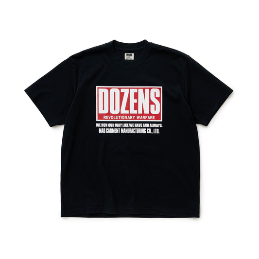 DOZENS TEE