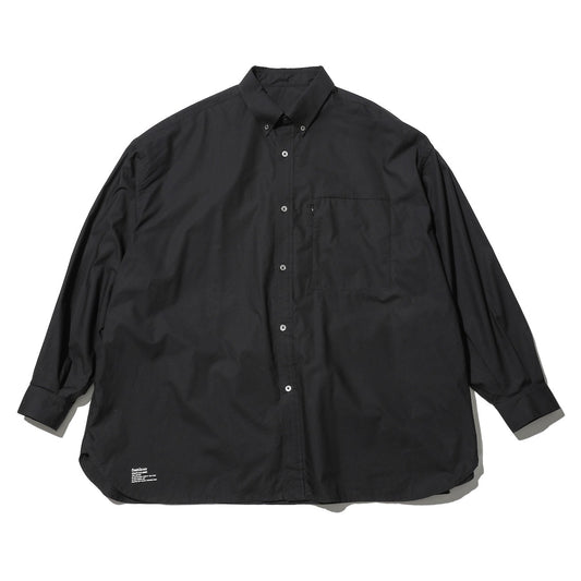 UTILITY L/S B.D SHIRT