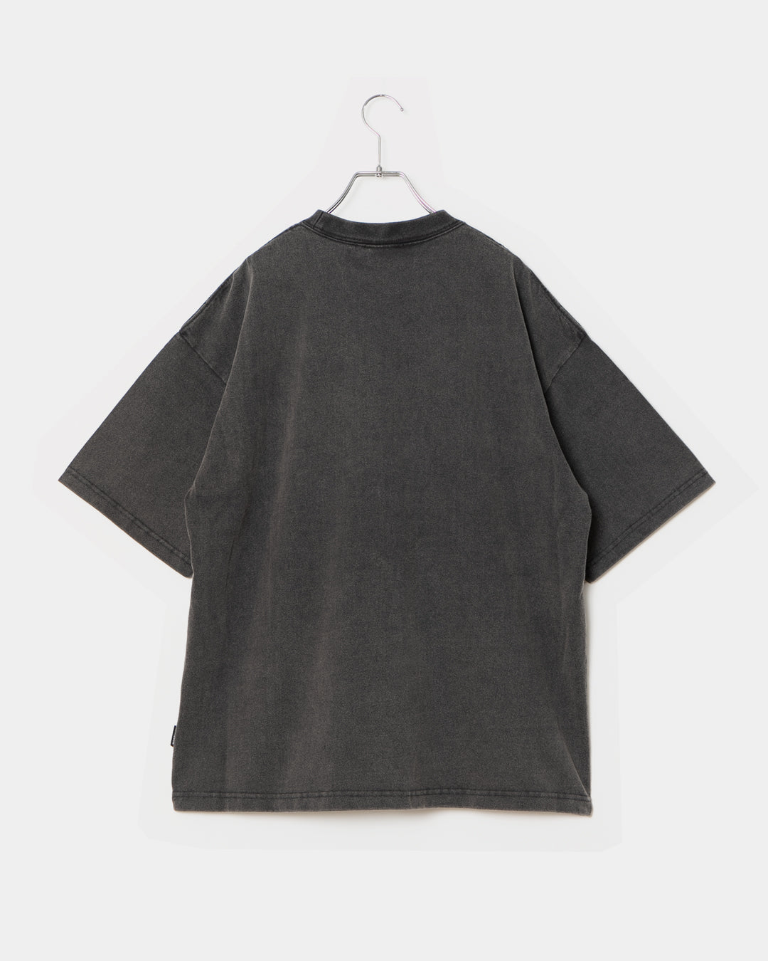 "Computer-Logo" Washed T-shirt