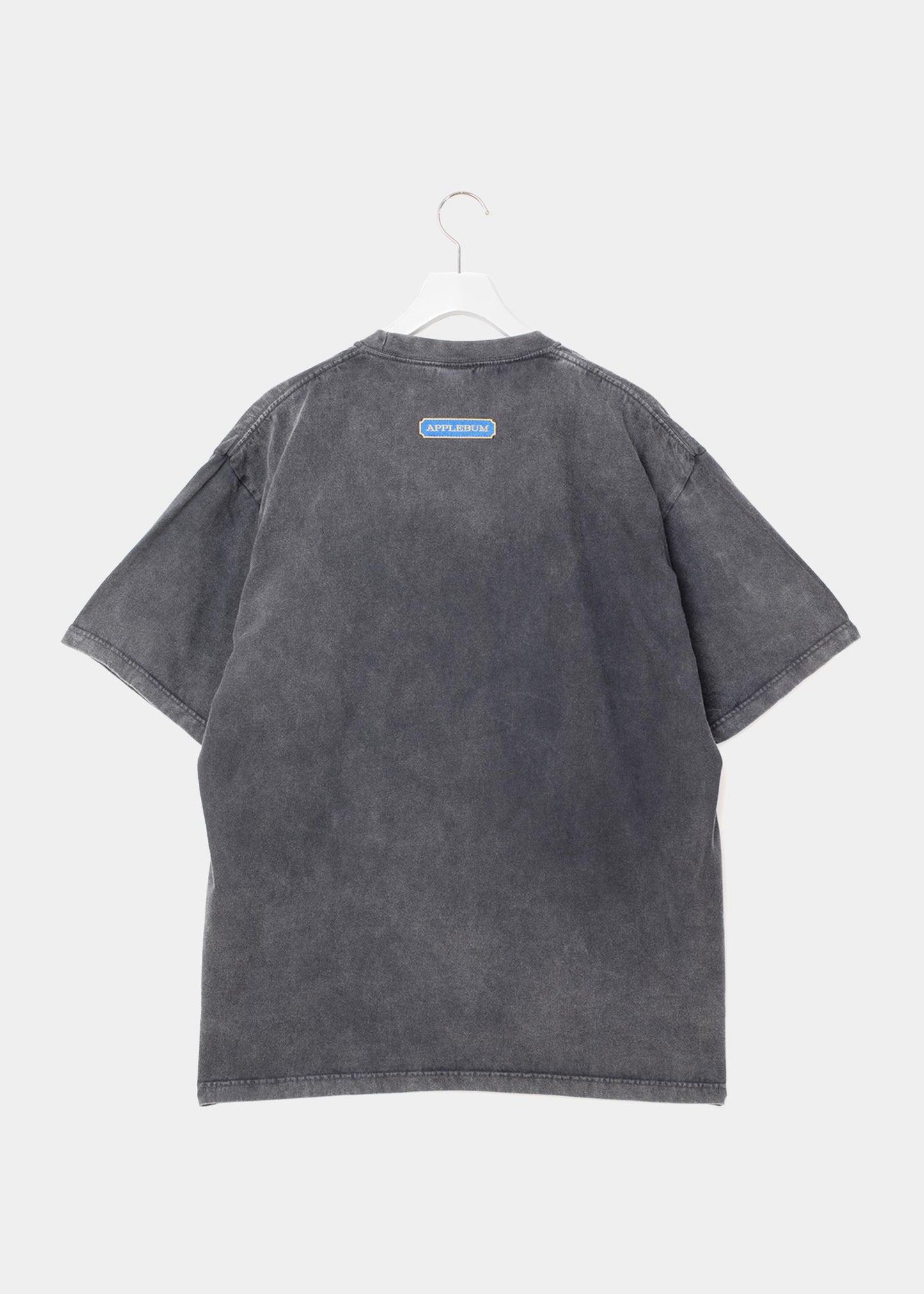“DEATH ROW RECORDS” PIGMENT DYED T-SHIRT
