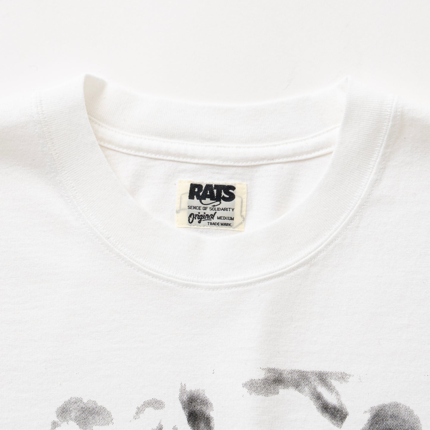 MONROE TEE
