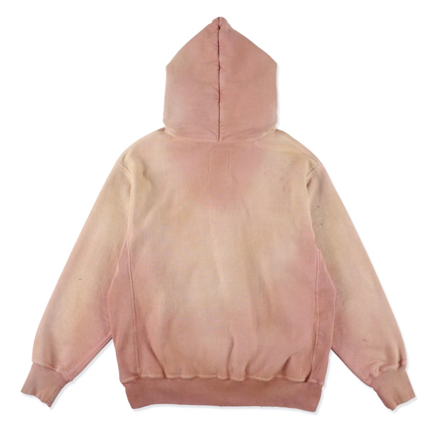 ST. MACLAREN UNIV. HOODIE AGED