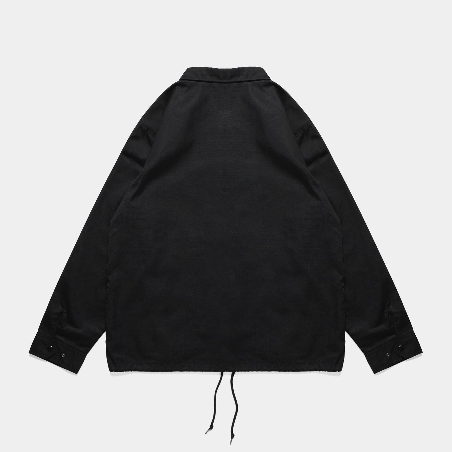 "APBM" Coach Jacket