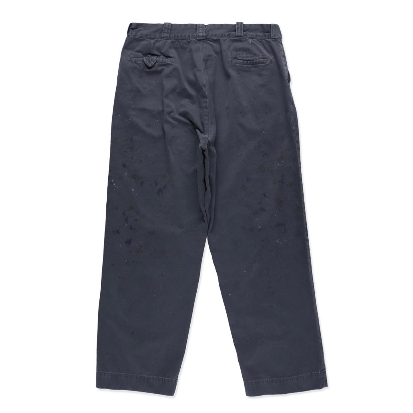ESSENTIAL CHINO PANTS AGED