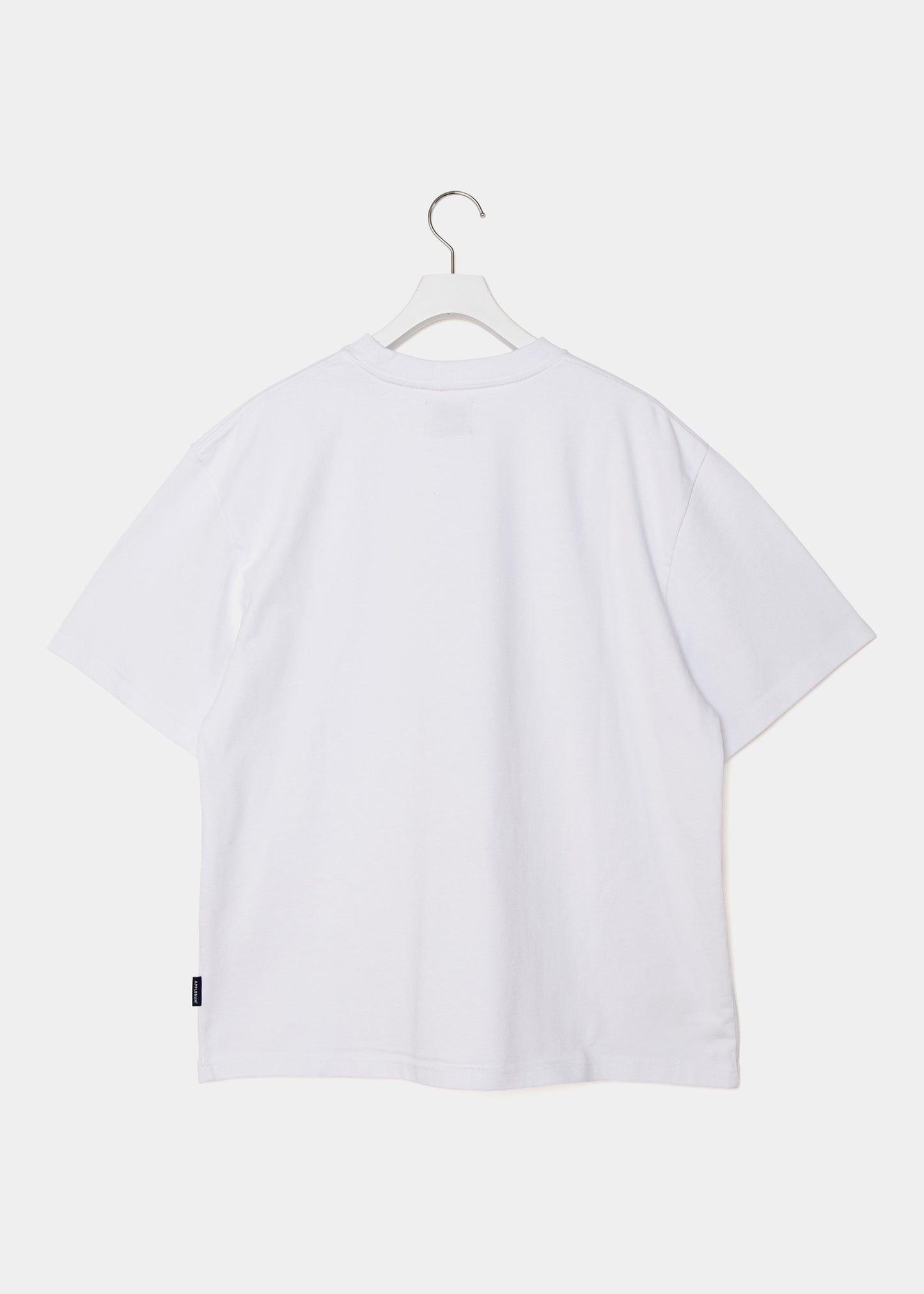 "APPLEBUM” T-shirt