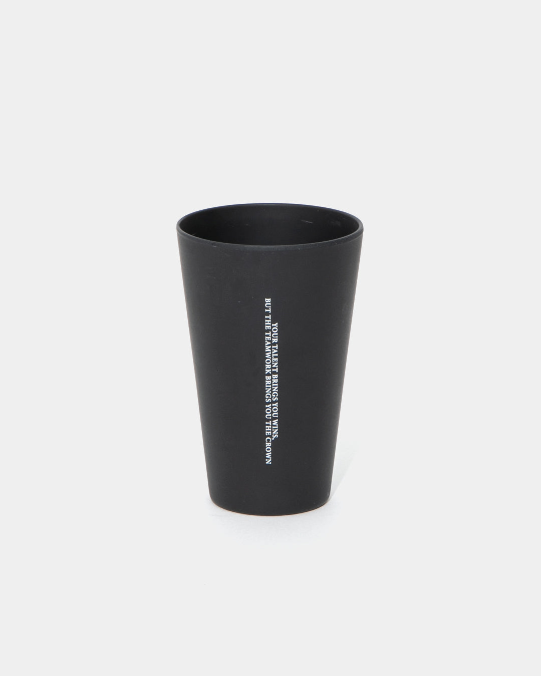 Bamboo Tumbler