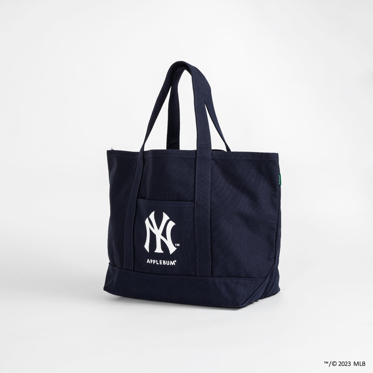 "New York Yankees" Totebag