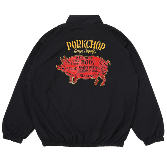 PORK BACK NYLON JKT