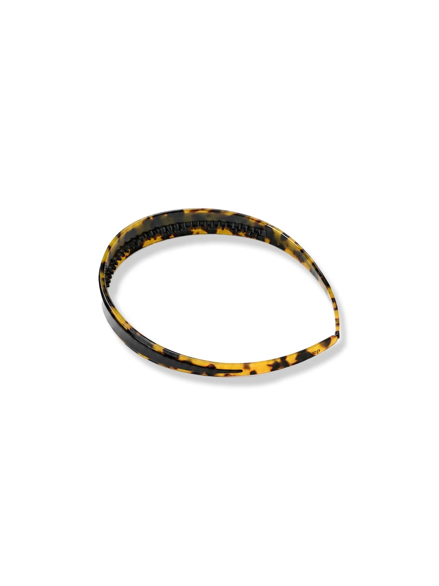 Double Headband