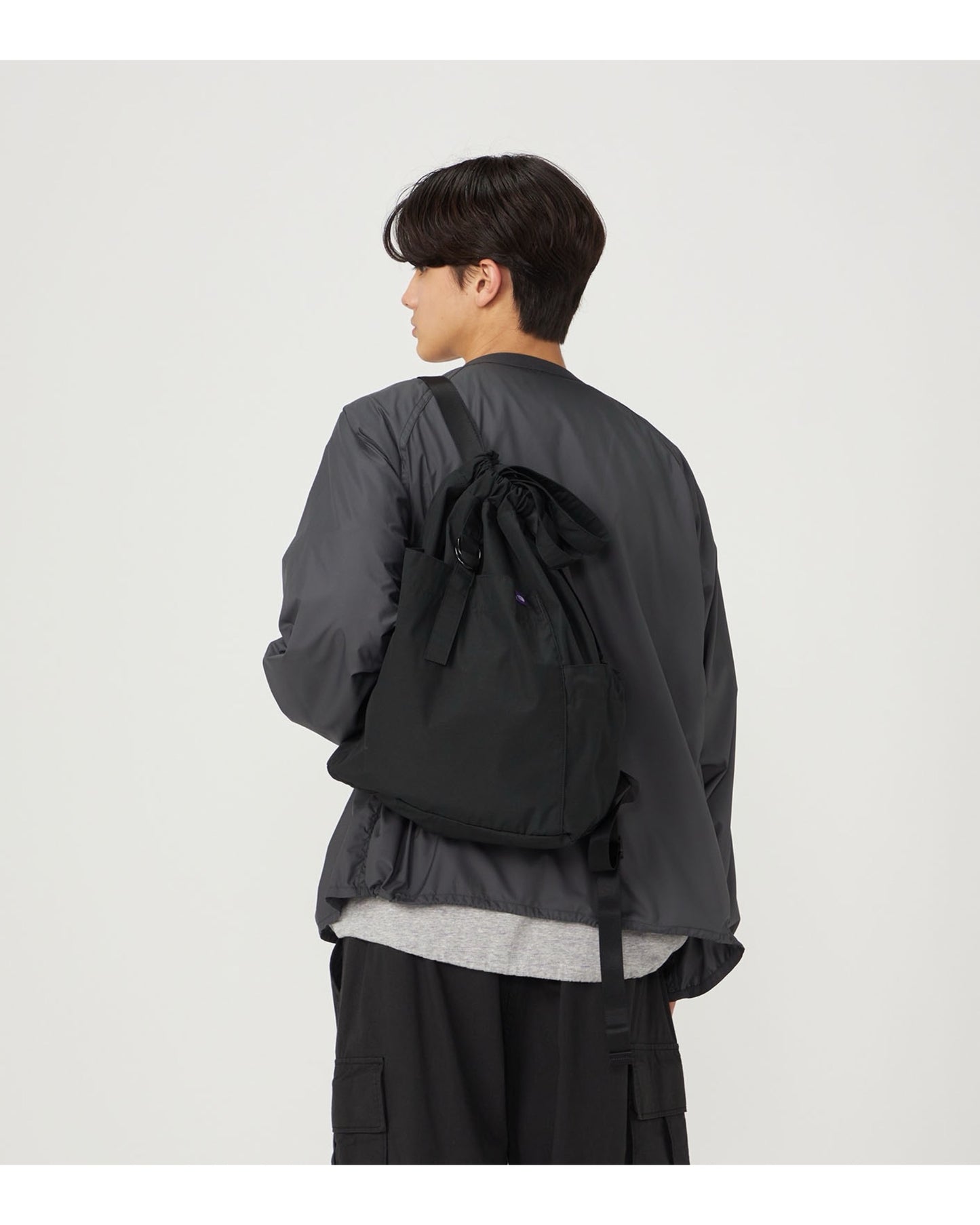 Mountain Wind Day Pack