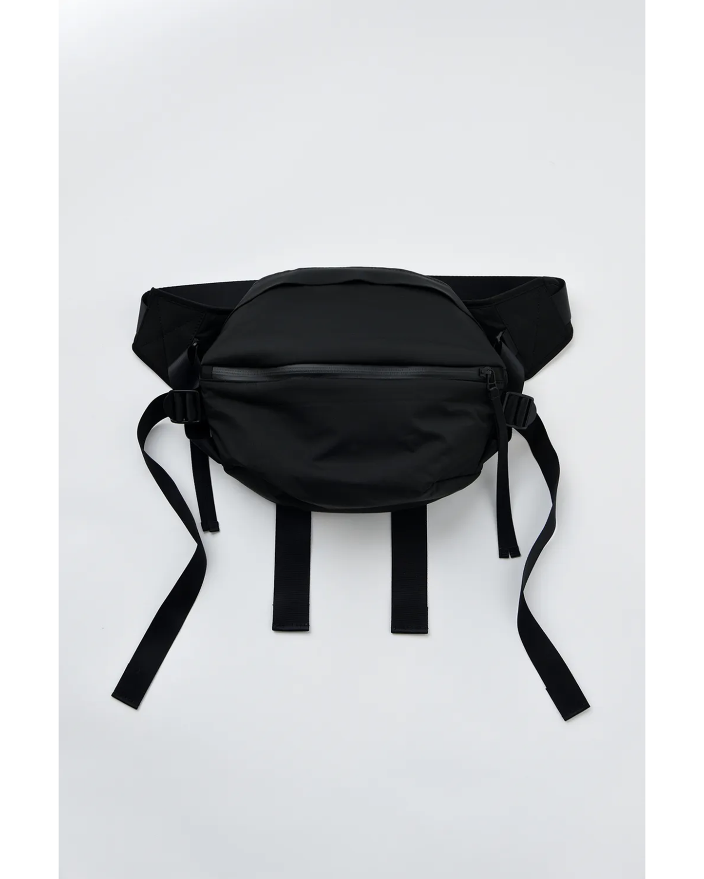 Puffer ショルダーBag