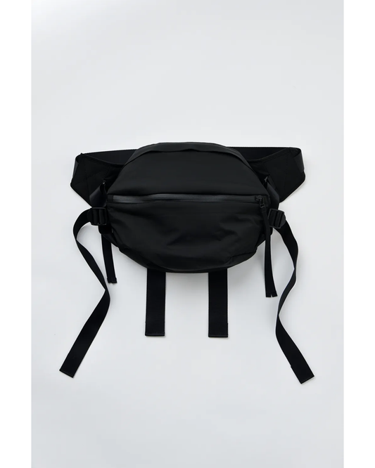 Puffer ショルダーBag