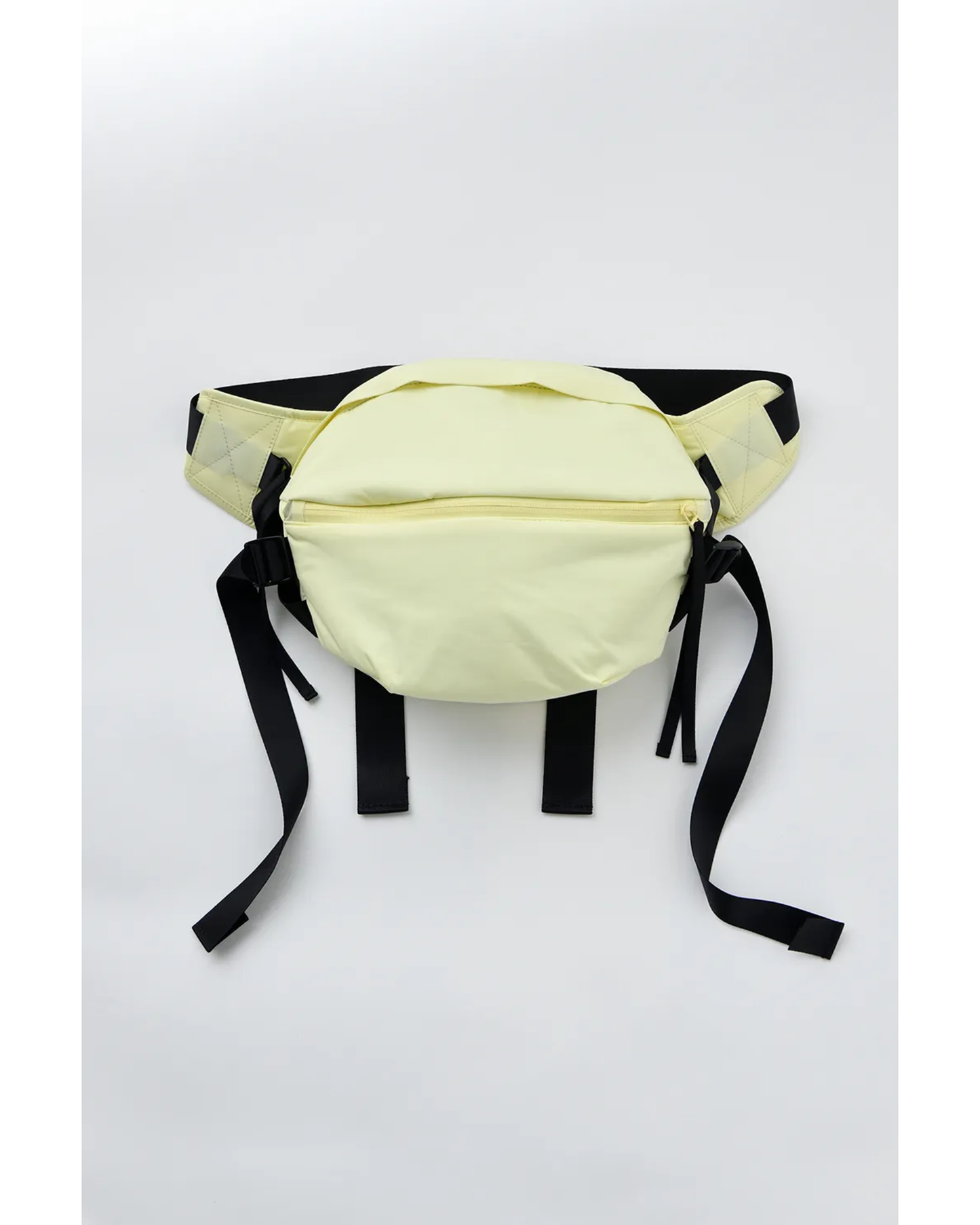Puffer ショルダーBag