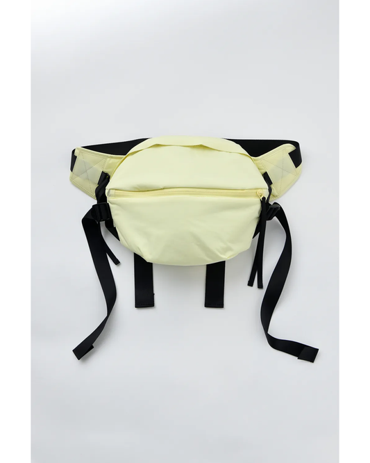 Puffer ショルダーBag