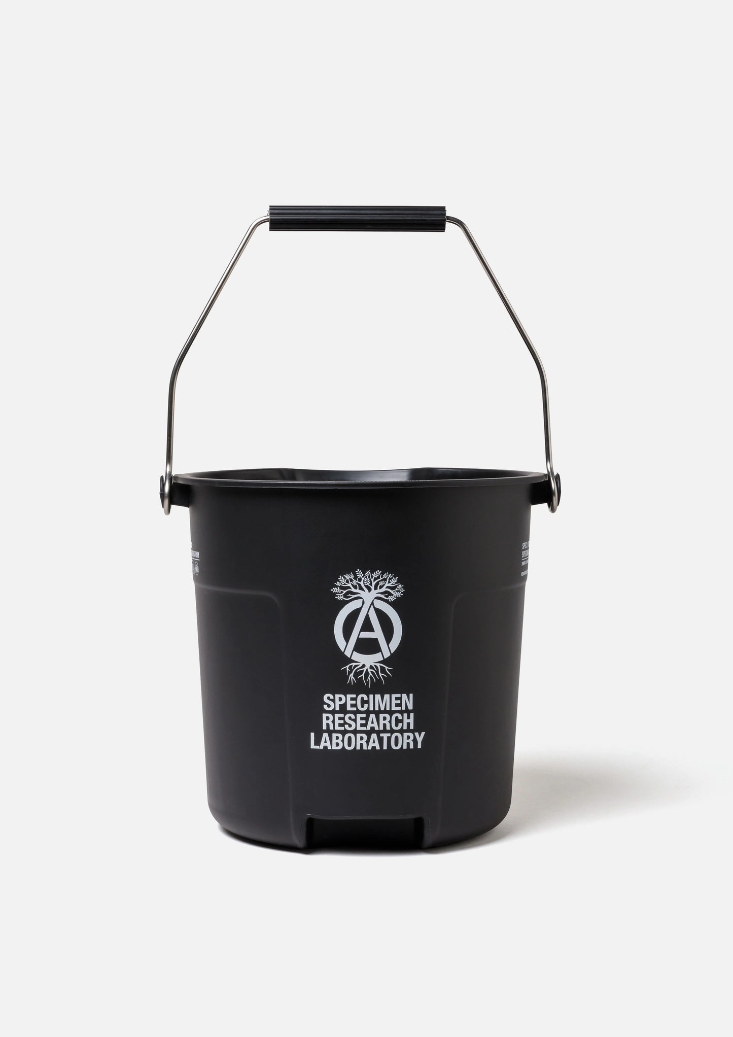 SRL × THOR. ROUND BUCKET