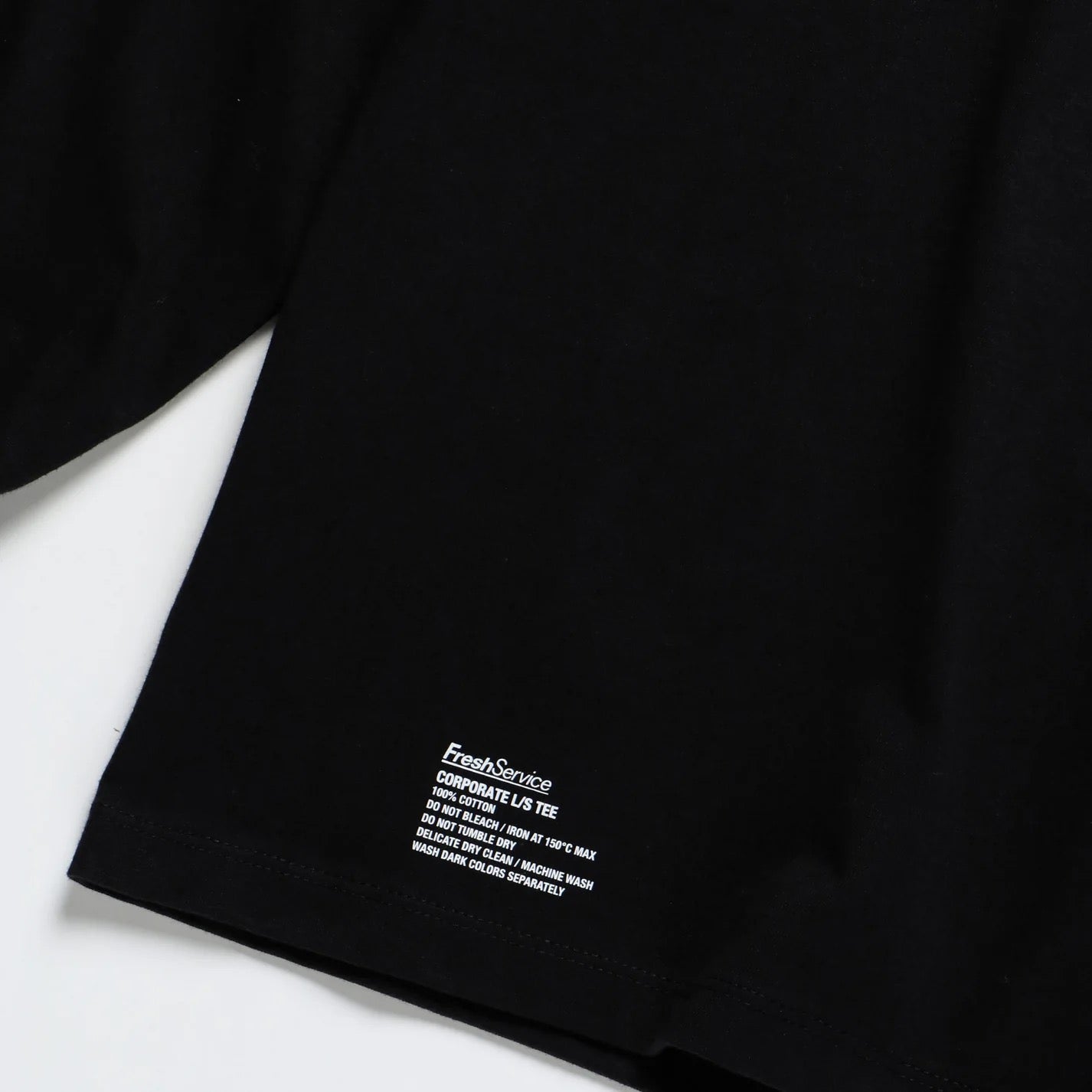 2-PACK OVERSIZED L/S TEE