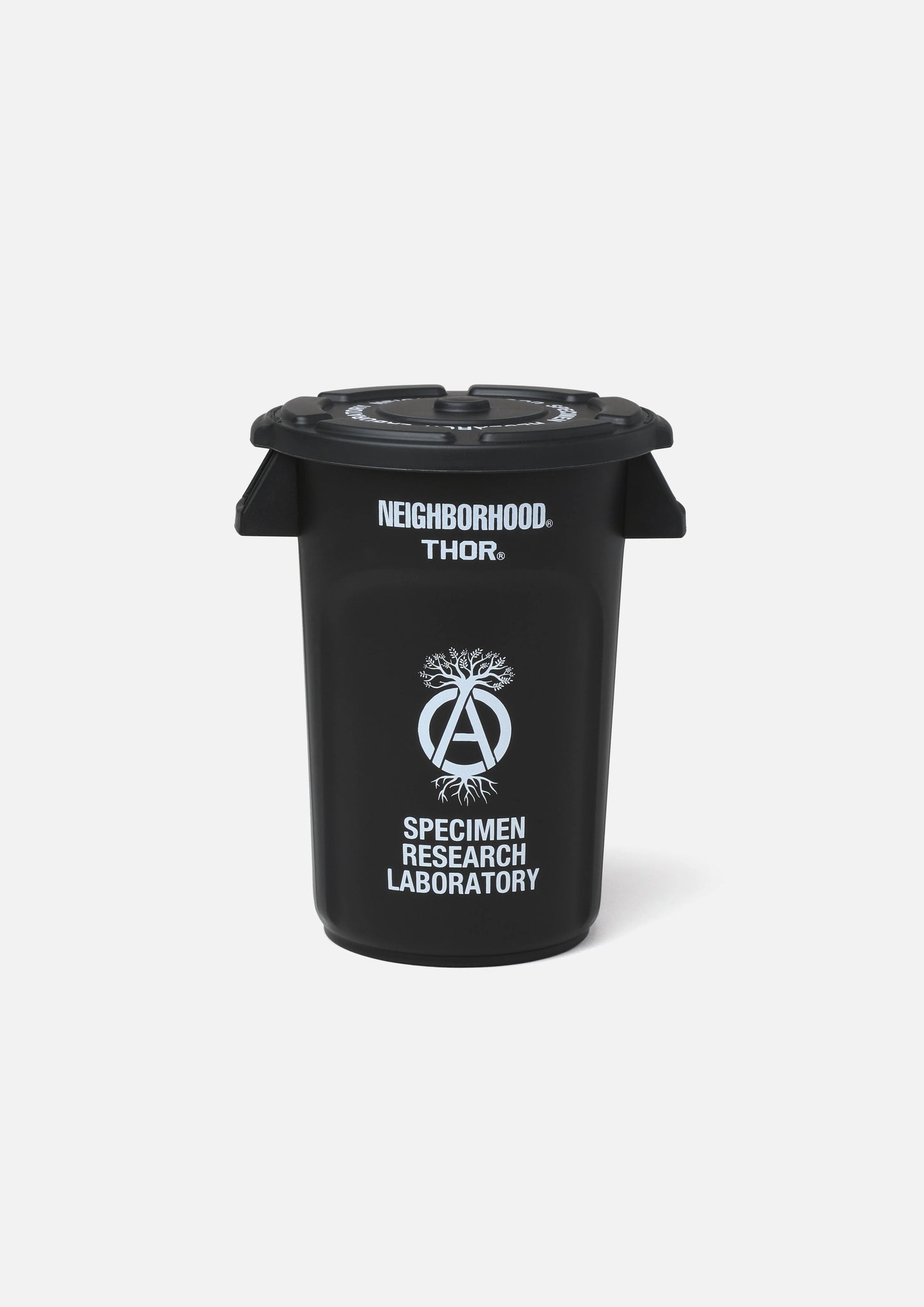 SRL × THOR. ROUND CONTAINER MINI