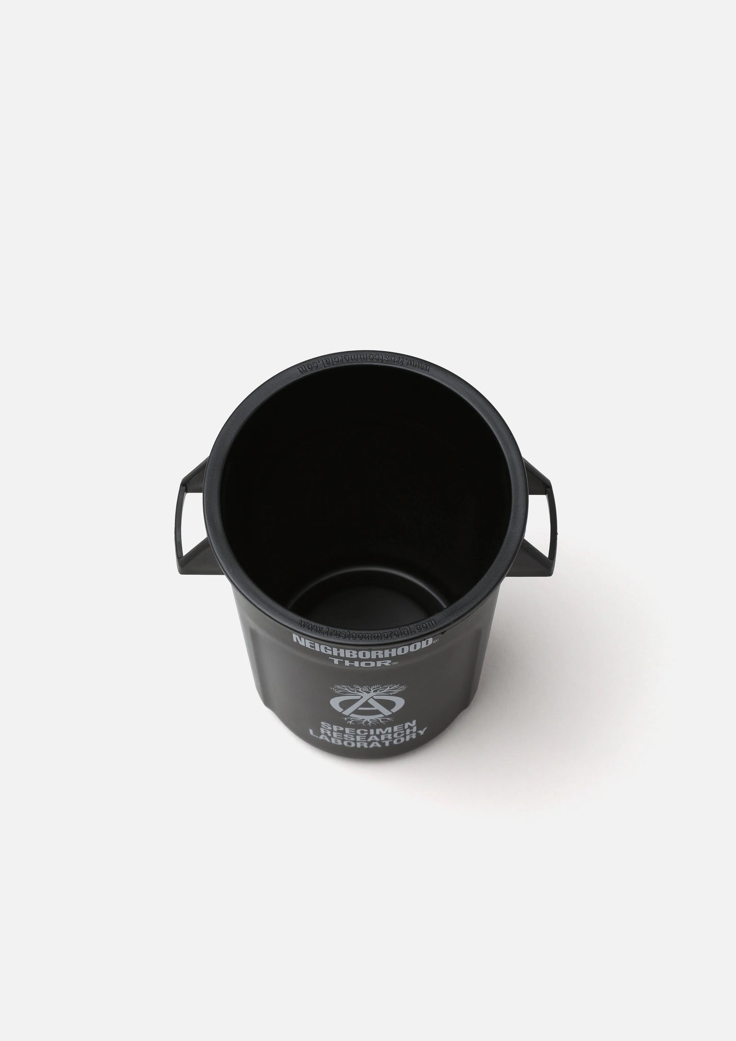 SRL × THOR. ROUND CONTAINER MINI