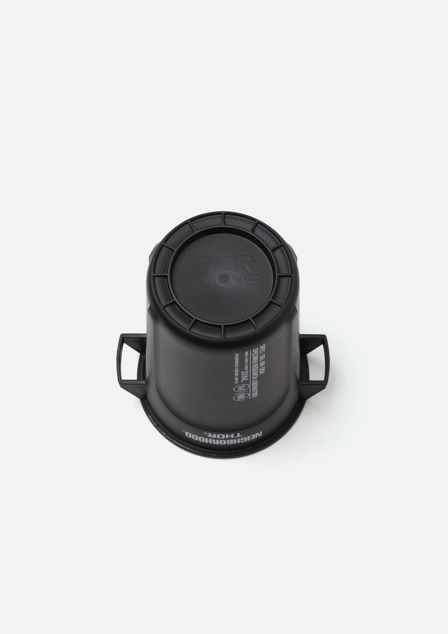 SRL × THOR. ROUND CONTAINER MINI