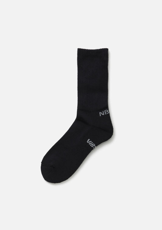 NH × VIBSOX. RIB SOCKS
