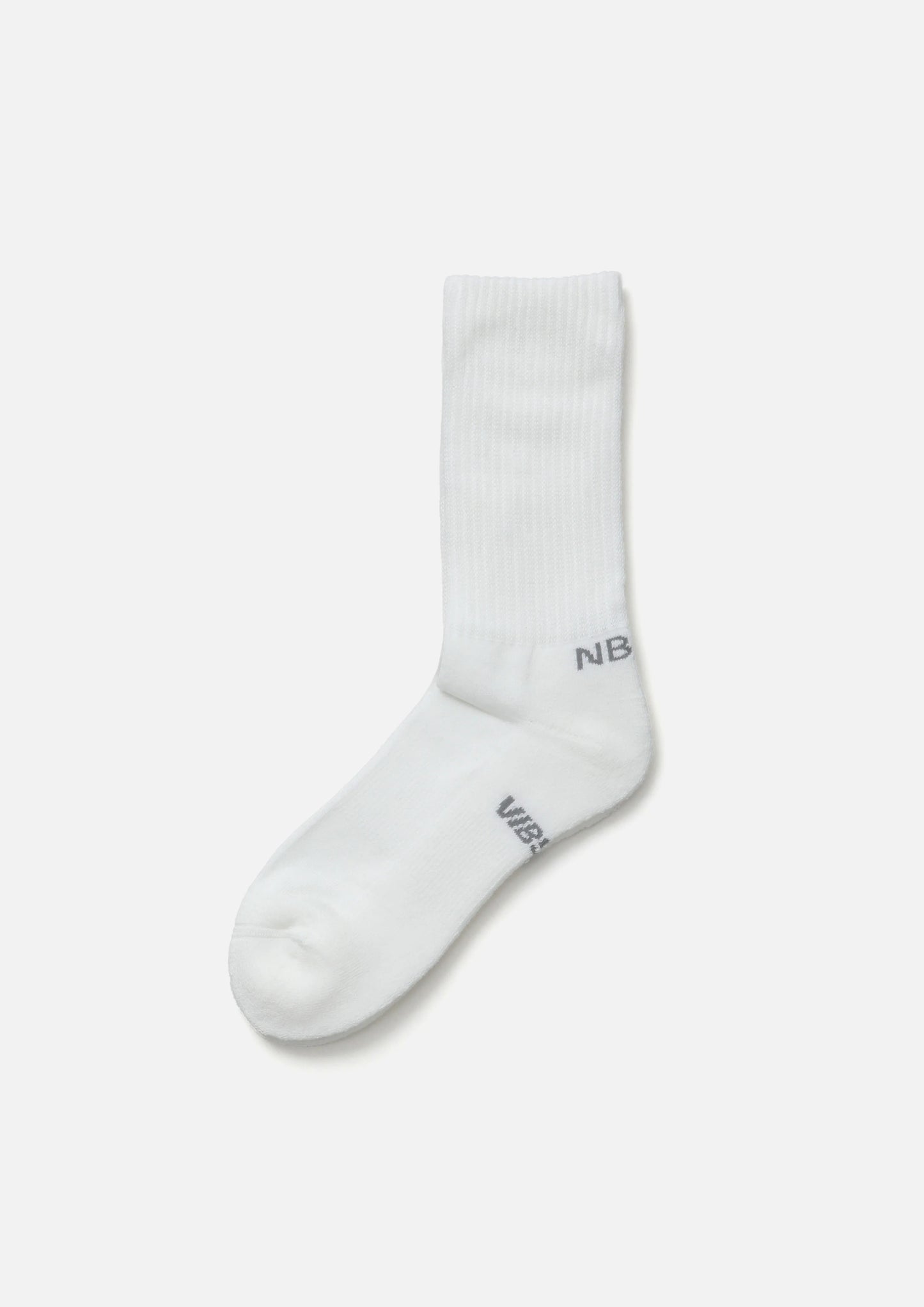 NH × VIBSOX. RIB SOCKS