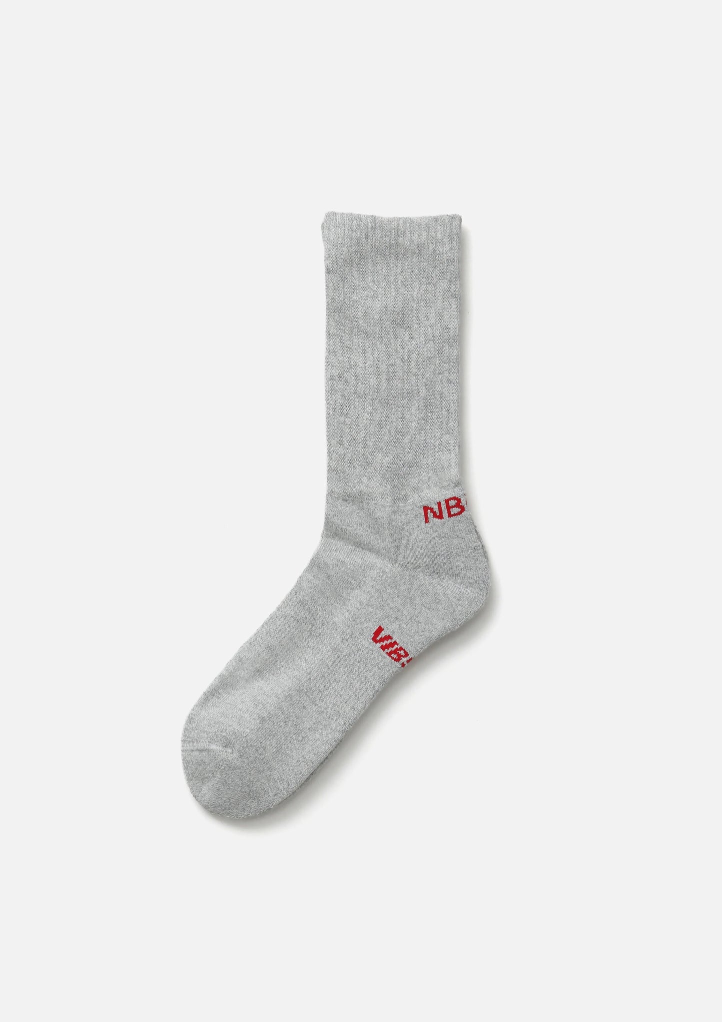 NH × VIBSOX. RIB SOCKS