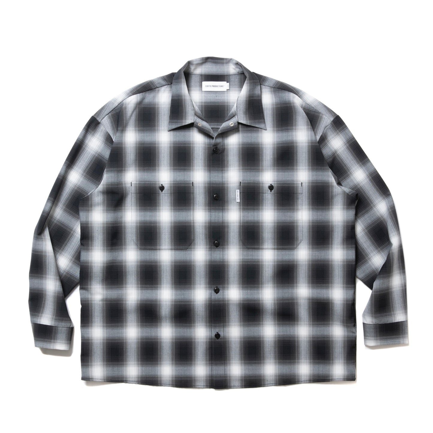 T/W Work L/S Shirt