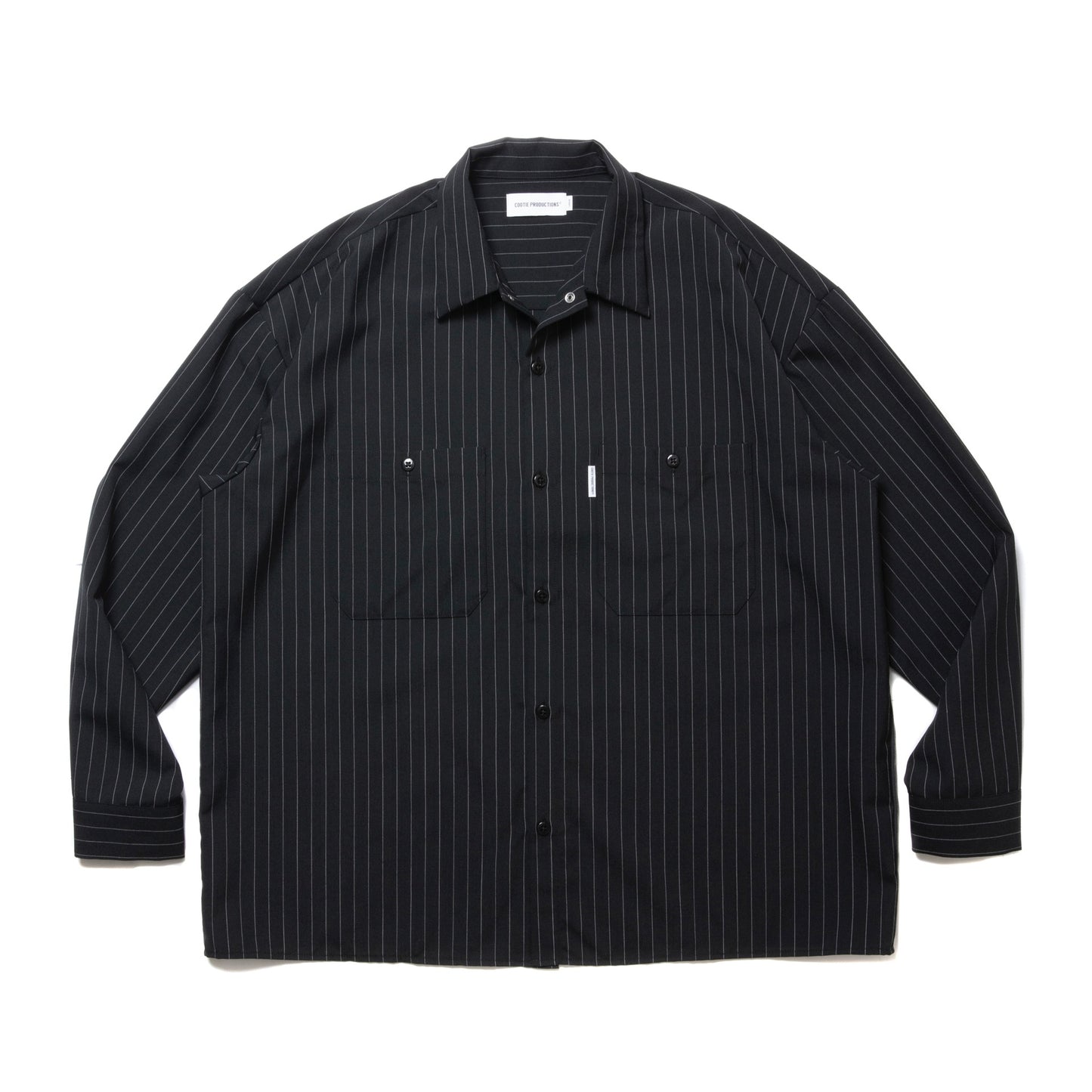 T/W Work L/S Shirt