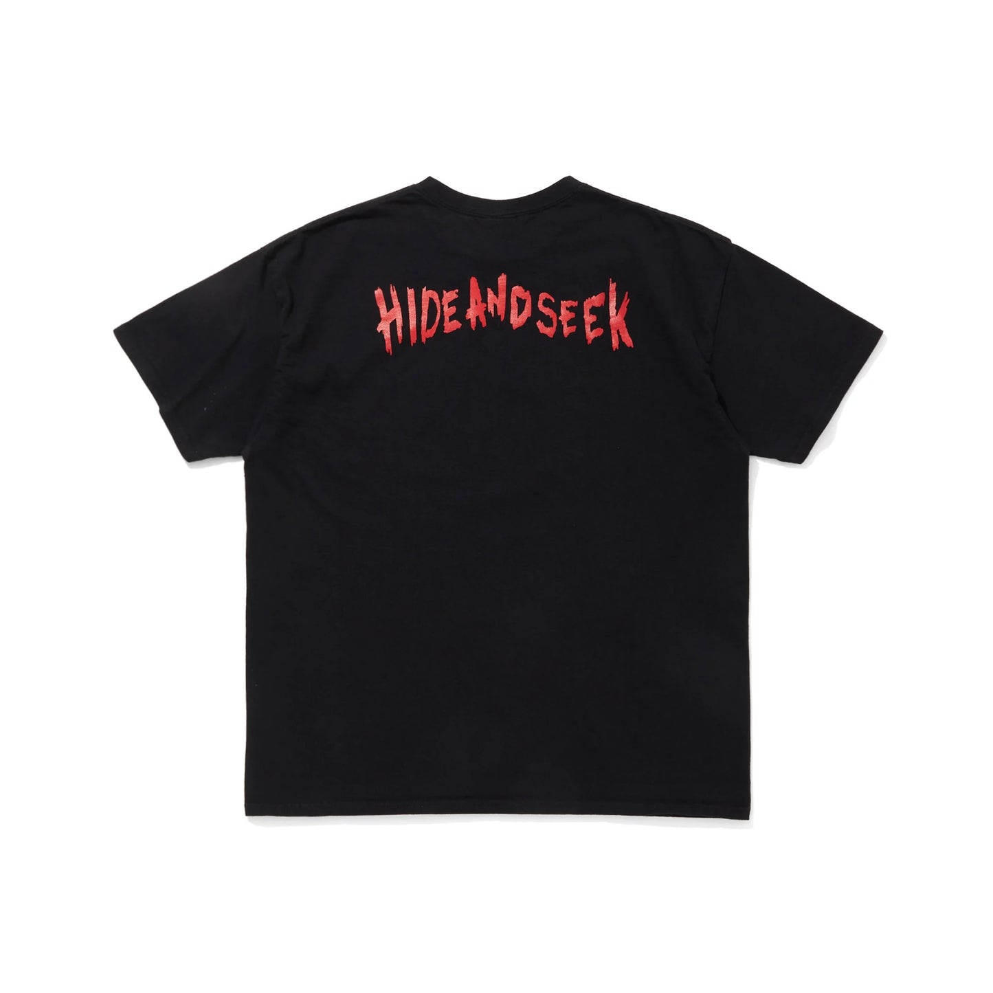 Buffalo Skull S/S Tee