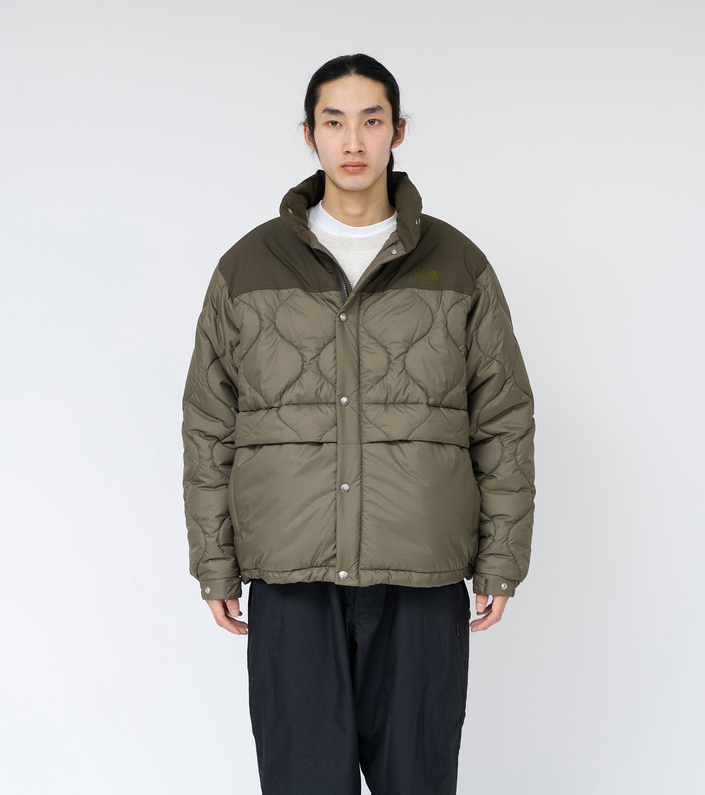 Field Insulation Jacket