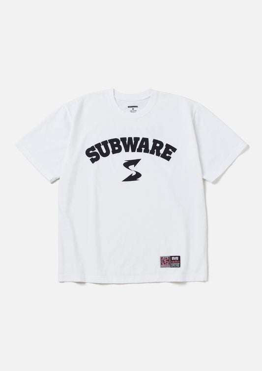 NH × SUBWARE. TEE SS-3