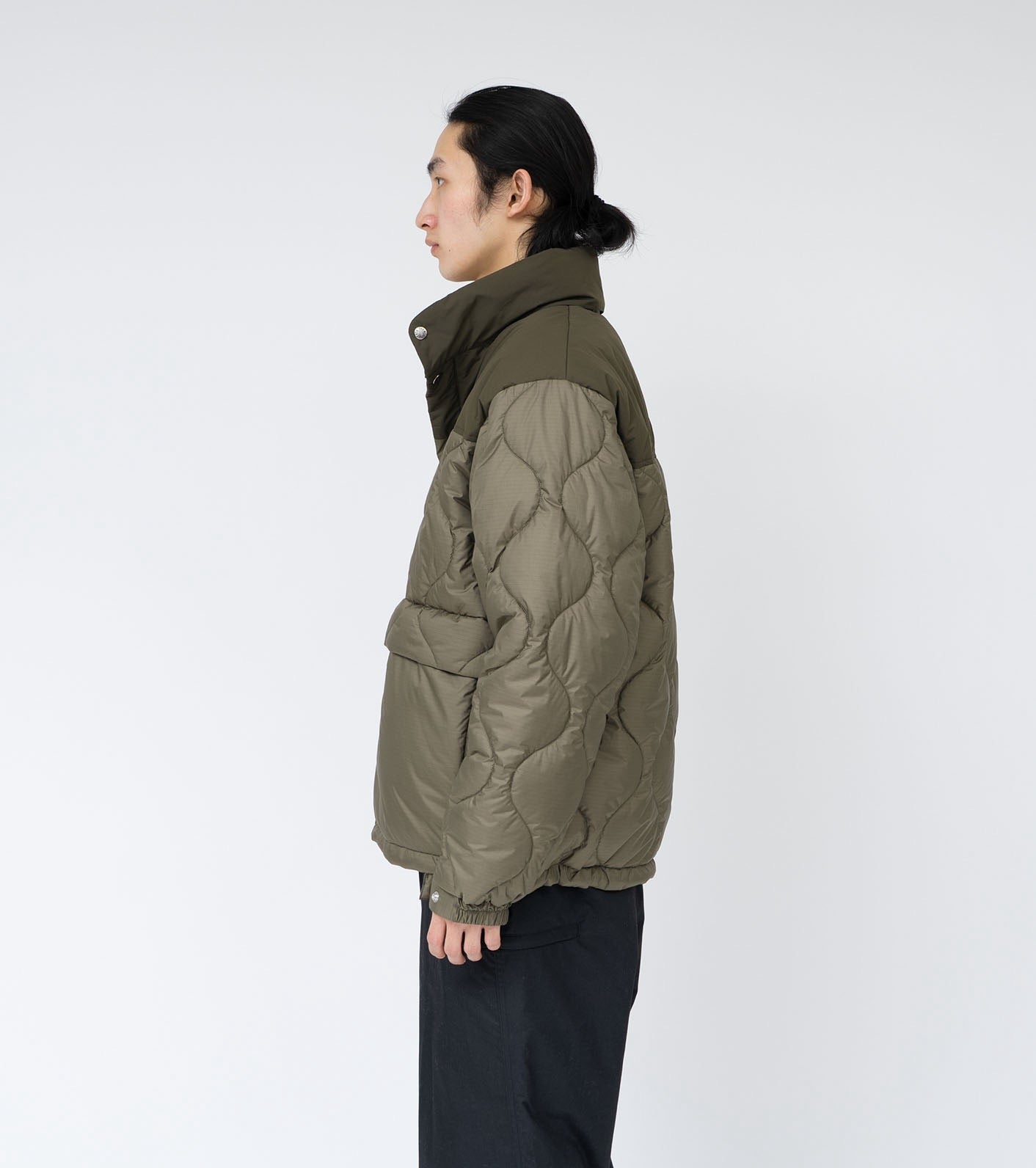 Field Insulation Jacket