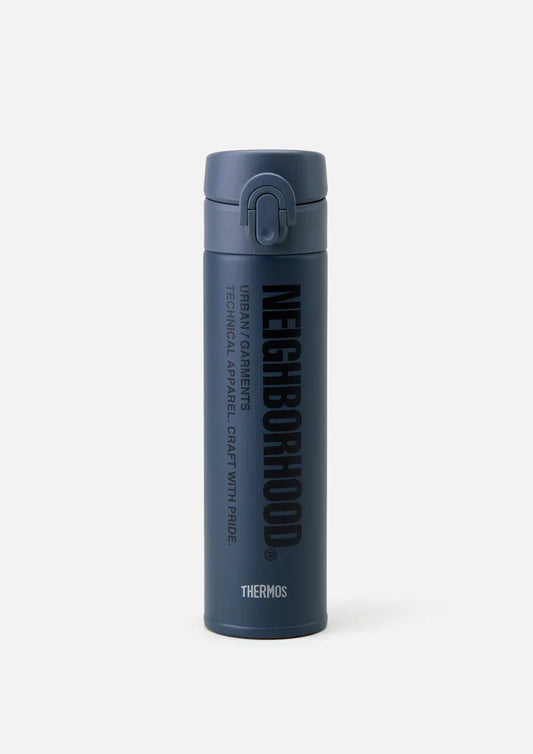 NH × THERMOS. JNI-404 WATER BOTTLE