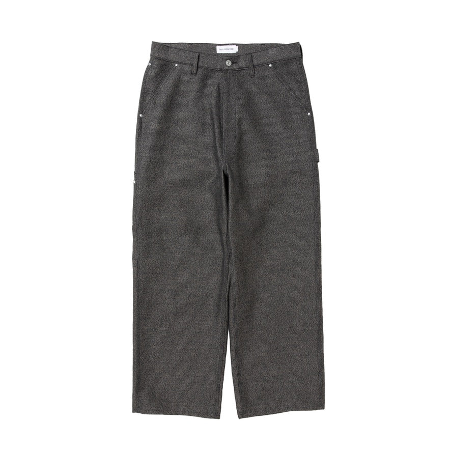 Bedford Cloth Painter Pants